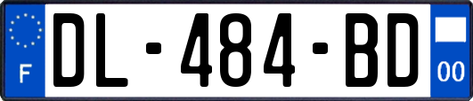 DL-484-BD