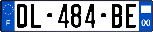 DL-484-BE