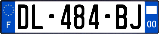 DL-484-BJ