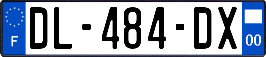 DL-484-DX