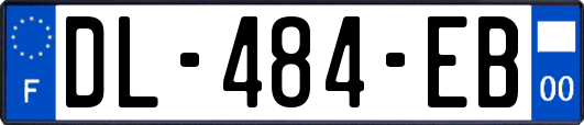 DL-484-EB