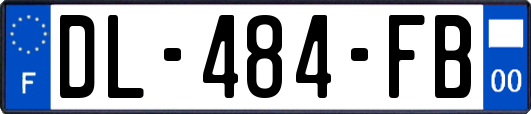 DL-484-FB