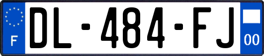 DL-484-FJ