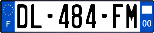 DL-484-FM