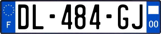 DL-484-GJ
