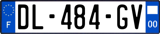 DL-484-GV