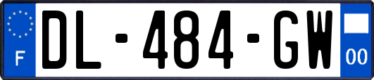 DL-484-GW