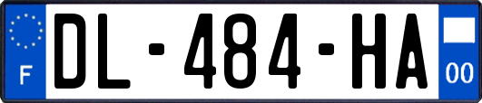 DL-484-HA