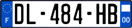 DL-484-HB