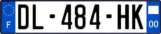 DL-484-HK