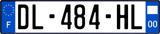 DL-484-HL