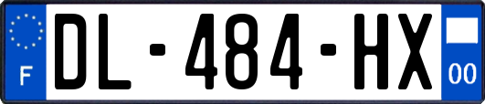 DL-484-HX