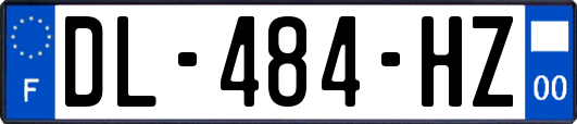 DL-484-HZ