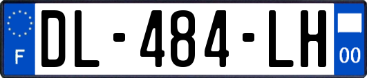 DL-484-LH