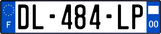 DL-484-LP