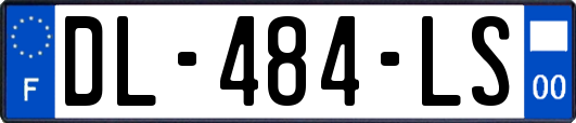 DL-484-LS