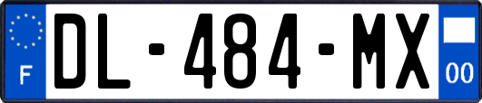 DL-484-MX