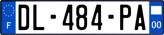 DL-484-PA