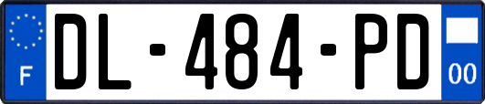 DL-484-PD