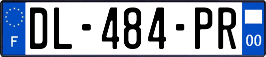 DL-484-PR