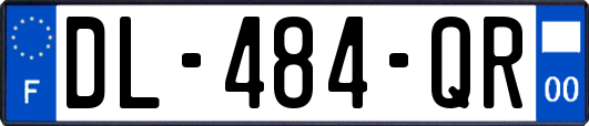 DL-484-QR