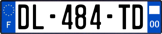 DL-484-TD