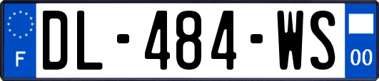DL-484-WS