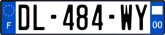 DL-484-WY