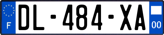 DL-484-XA