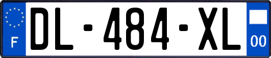 DL-484-XL