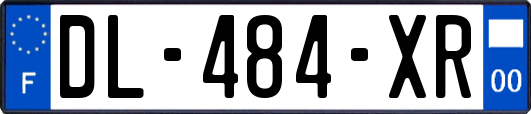 DL-484-XR