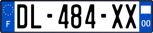 DL-484-XX