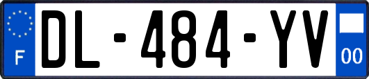 DL-484-YV