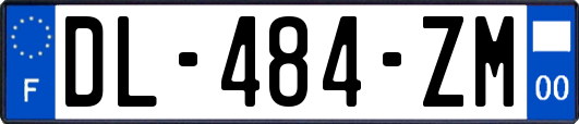 DL-484-ZM