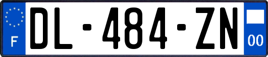 DL-484-ZN