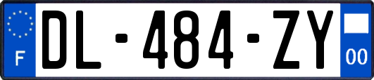 DL-484-ZY