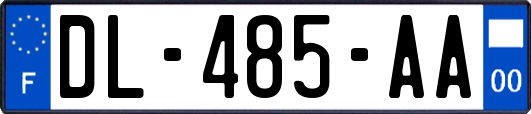 DL-485-AA