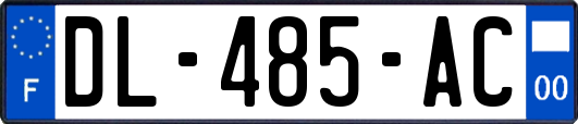DL-485-AC