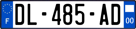 DL-485-AD