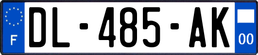 DL-485-AK