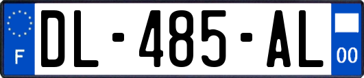 DL-485-AL