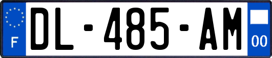 DL-485-AM