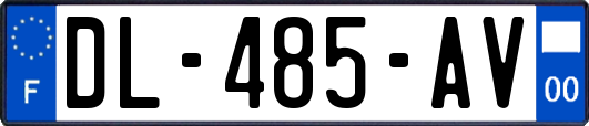 DL-485-AV