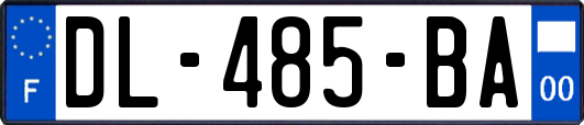 DL-485-BA