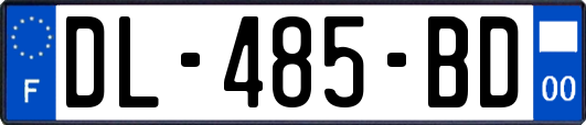 DL-485-BD