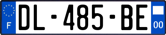 DL-485-BE