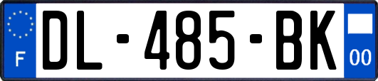 DL-485-BK