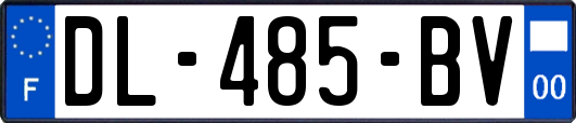 DL-485-BV