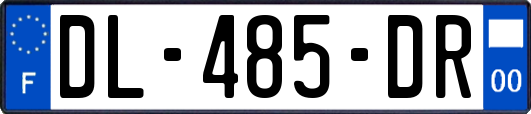 DL-485-DR