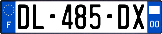 DL-485-DX